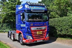 STEWART K800 RWS 19ed0413