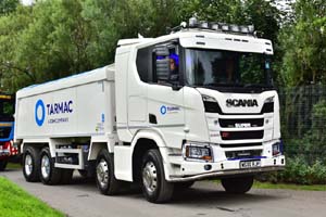 TARMAC RJP 19ed0078