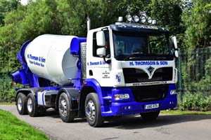 THOMSON K80 HTS 19ed0381