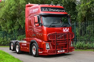 TS TRANSPORT J16 TST 19ed0179