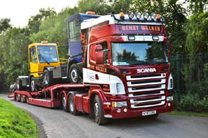 WALKER AY07 CKE 19ed1058