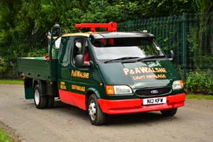 WALSHE N13 KFW 19ed1352
