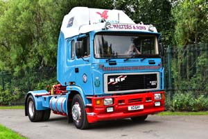WALTERS H3 ERF 19ed0115