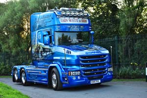 WATT V800 BUL 19ed1255