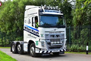 WAUGH SF67 WFW 19ed0741