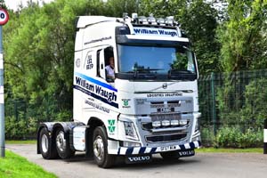 WAUGH SF67 WGW 19ed0740