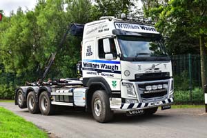 WAUGH WW67 WUF 19ed0796