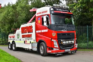WESTONS SF64 DKV 19ed0172
