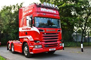 WHITFIRE Y30 WSS 19ed1076