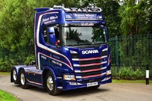 WILSON R500 RWT 19ed1353