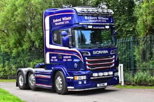 WILSON S111 RWT 19ed0759