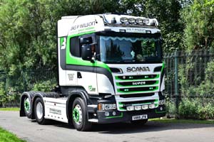 WILSON V888 JPW 19ed0455