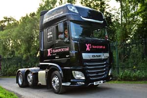 XS TRANSPORT DK19 XWL 19ed1145