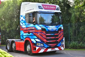 YUILL & DODDS SF19 EZA 19ed1021