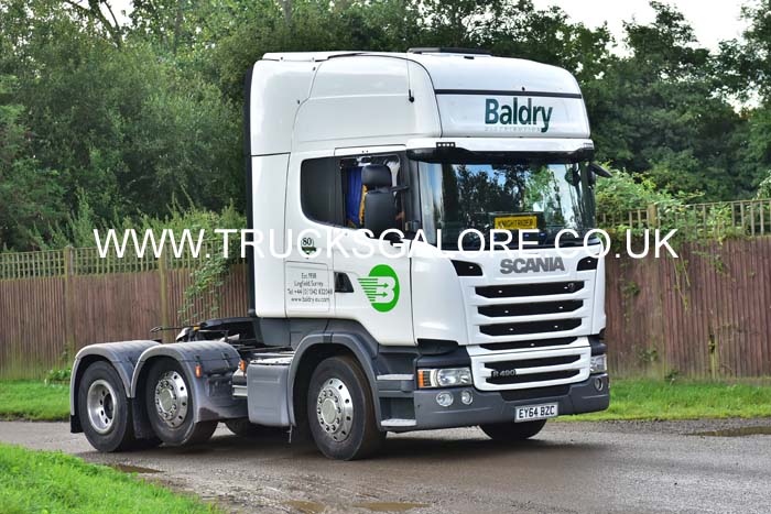 BALDRY EY64 BZC 19kt0351