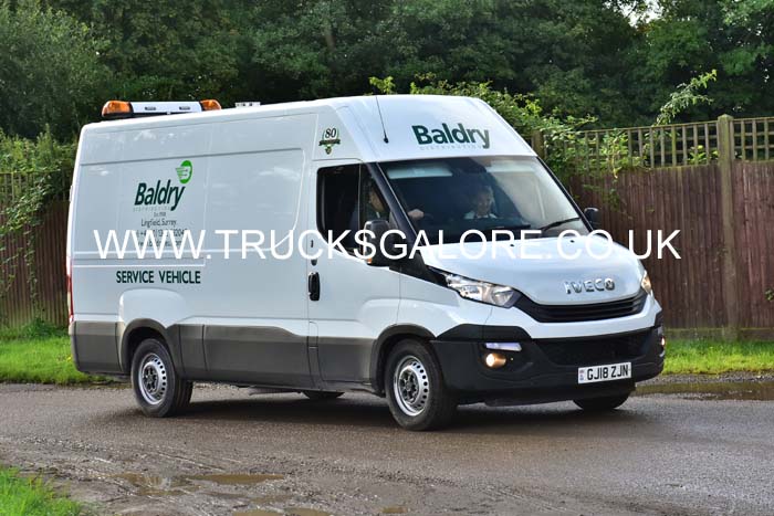 BALDRY GJ18 ZJN 19kt0354