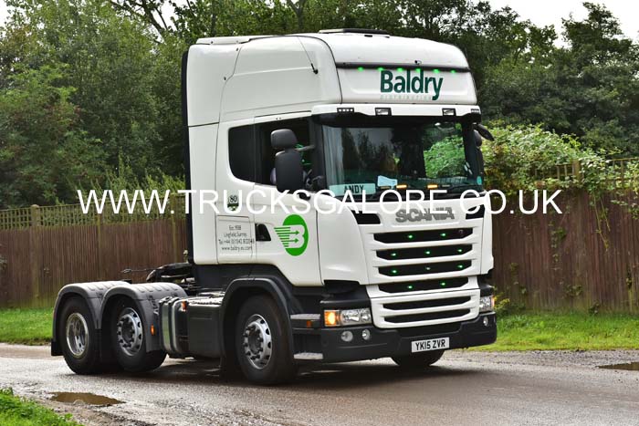 BALDRY YK15 ZVR 19kt0383