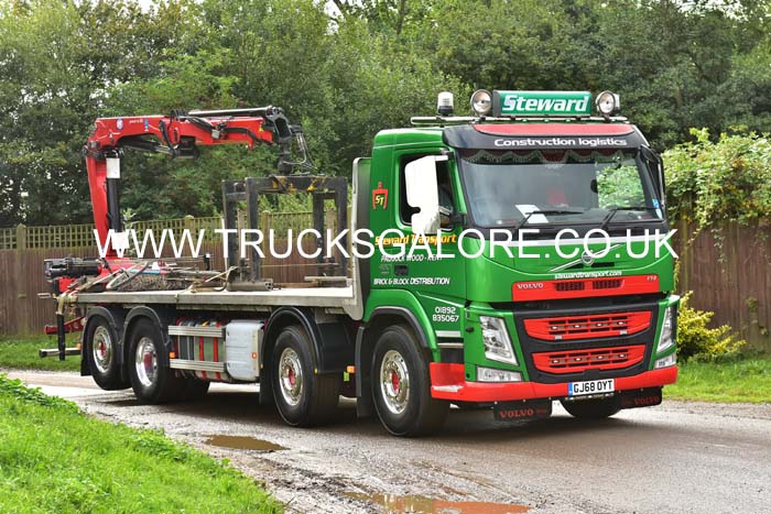 STEWARD GJ68 OYT 19kt0381