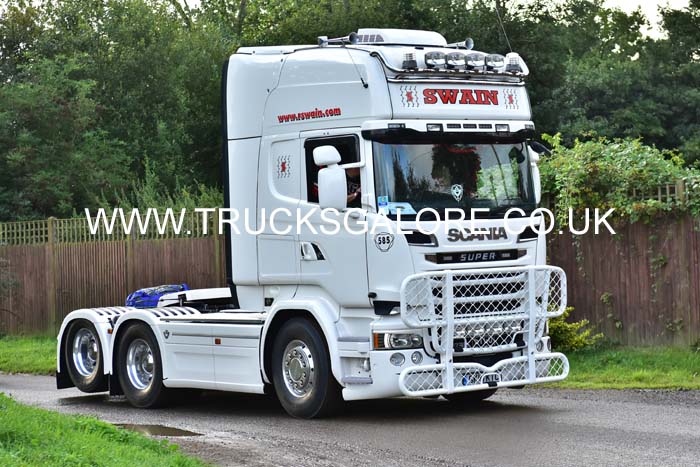 SWAIN 19kt0324