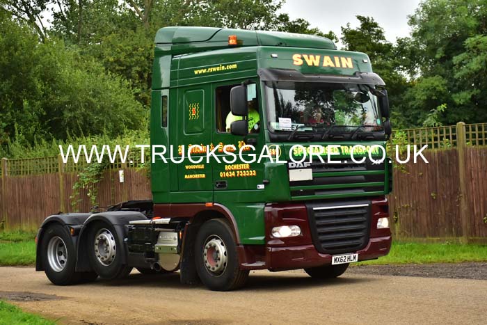 SWAIN MX62 HLM 19kt0170