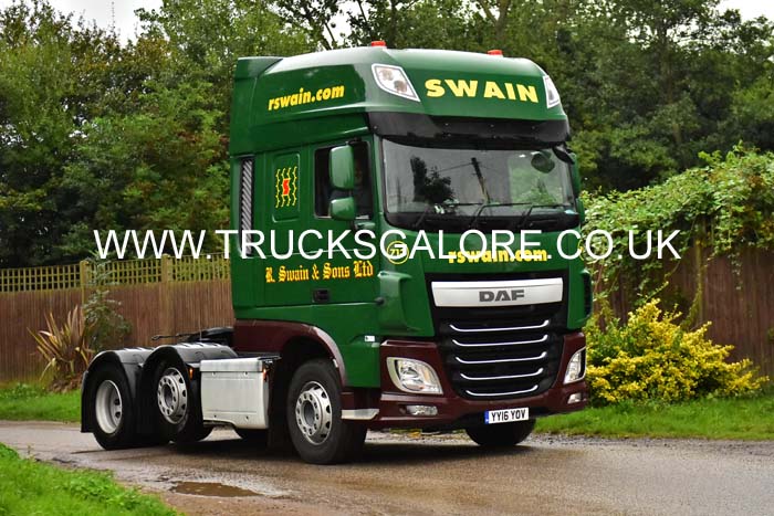 SWAIN YY16 YOV 19kt0255
