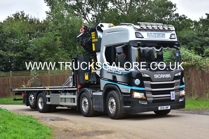 WARTON EK19 UWF 19kt0152
