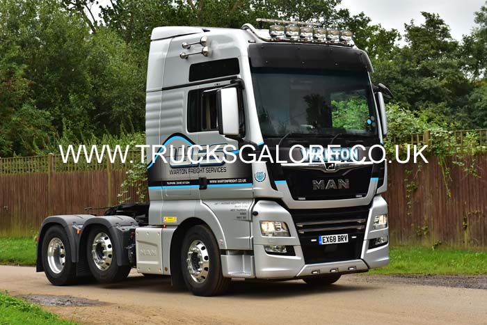 WARTON EX68 BRV 19kt0162