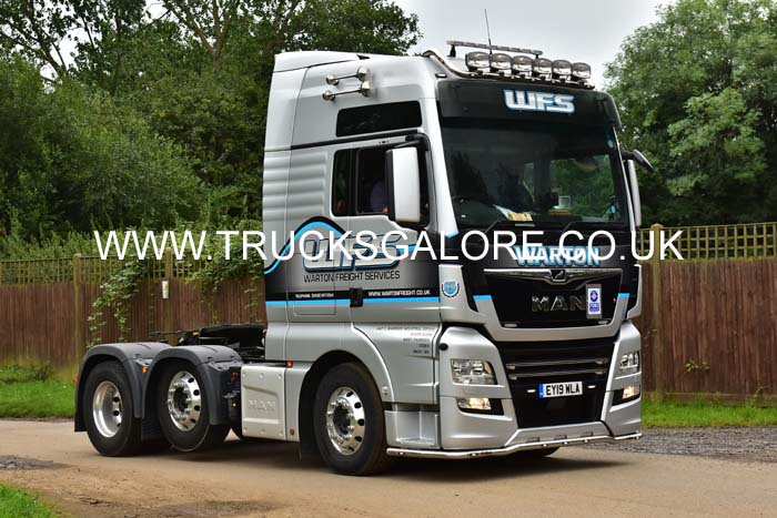 WARTON EY19 MLA 19kt0161