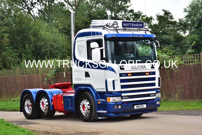 WATTS R16 DTL 19kt0115