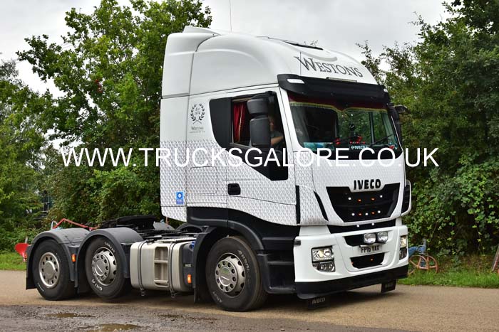 WESTONS FP16 VAX 19kt0166