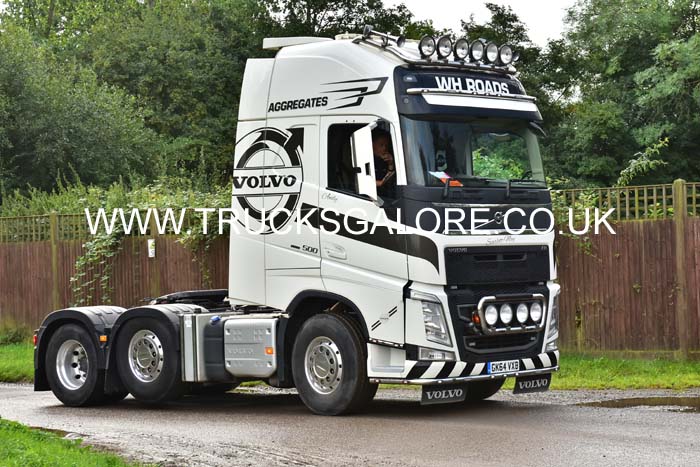 WH ROADS GK64 VXB 19kt0362