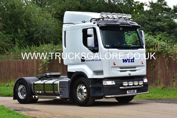 WTTL P119 UBE 19kt0069