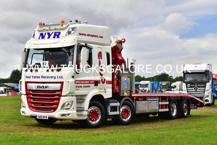 YATES H20 NYR 19kt0390