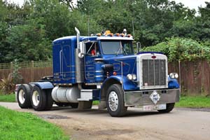 AMERICAN RYT 256Y 19kt0150