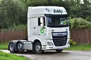 BALDRY BN66 LHC 19kt0357