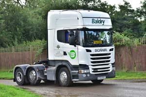 BALDRY EY64 BZC 19kt0351