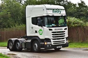 BALDRY YK15 ZVR 19kt0383