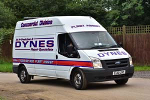 DYNES EJ10 LGE 19kt0156