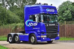 JBS FX64 ODJ 19kt0144