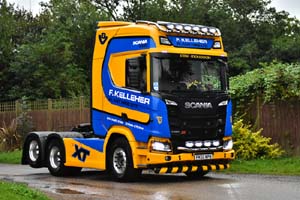 KELLEHER FK02 KPH 19kt0234