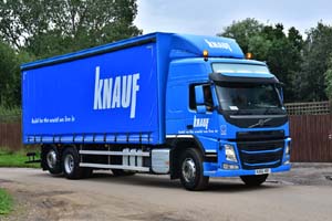 KNAUF KU65 KBV 19kt0155