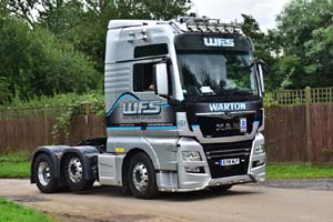 WARTON EY19 MLP 19kt0112