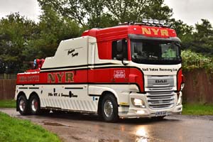 YATES NY16 DAF 19kt0265