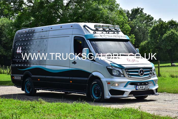 AMG L44 LGV 19mv0098