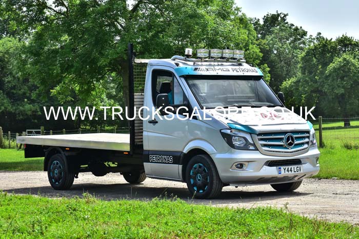 AMG Y44 LGV 19mv0099