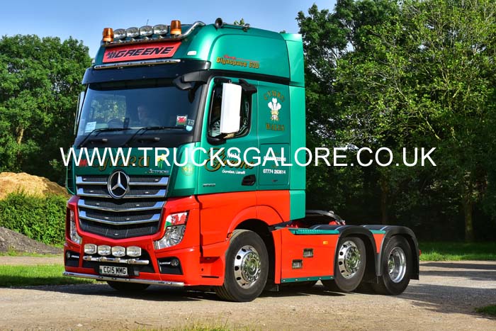 GREENE CG15 MMG 19mv0278