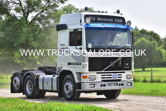 HOWSE J892 OBU 19mv0119