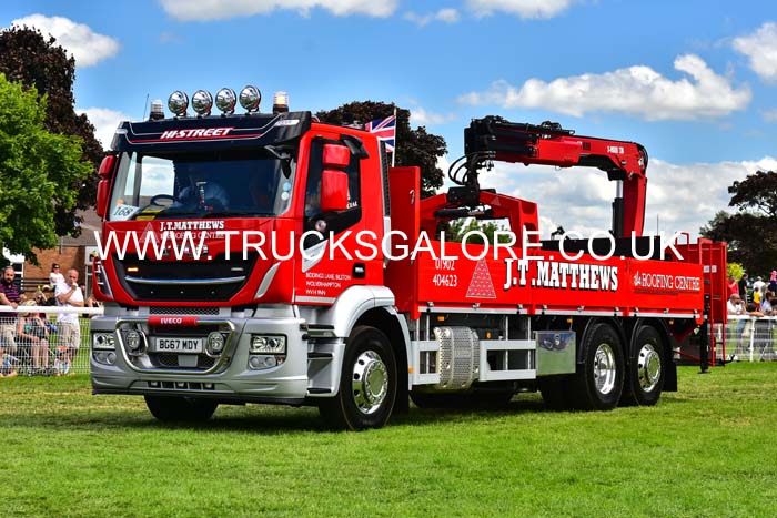 MATTHEWS BG67 MDY 19mv0726