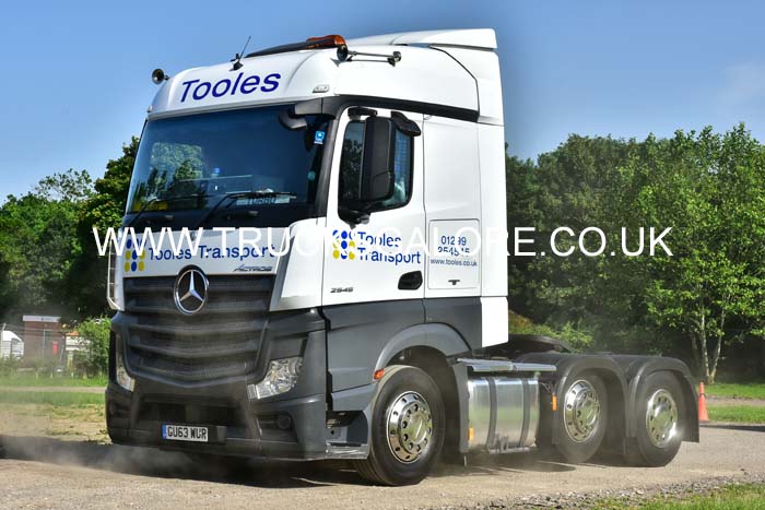 TOOLES GU63 WUR 19mv0225