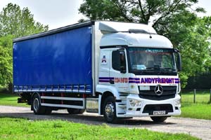 ANDYFREIGHT BV67 OXZ 19mv0084